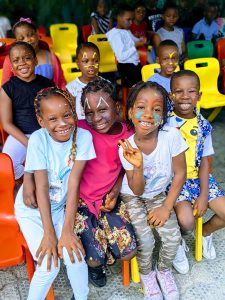 Hurray!! Children’s day is here again