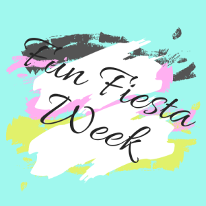 Fun Fiesta Week